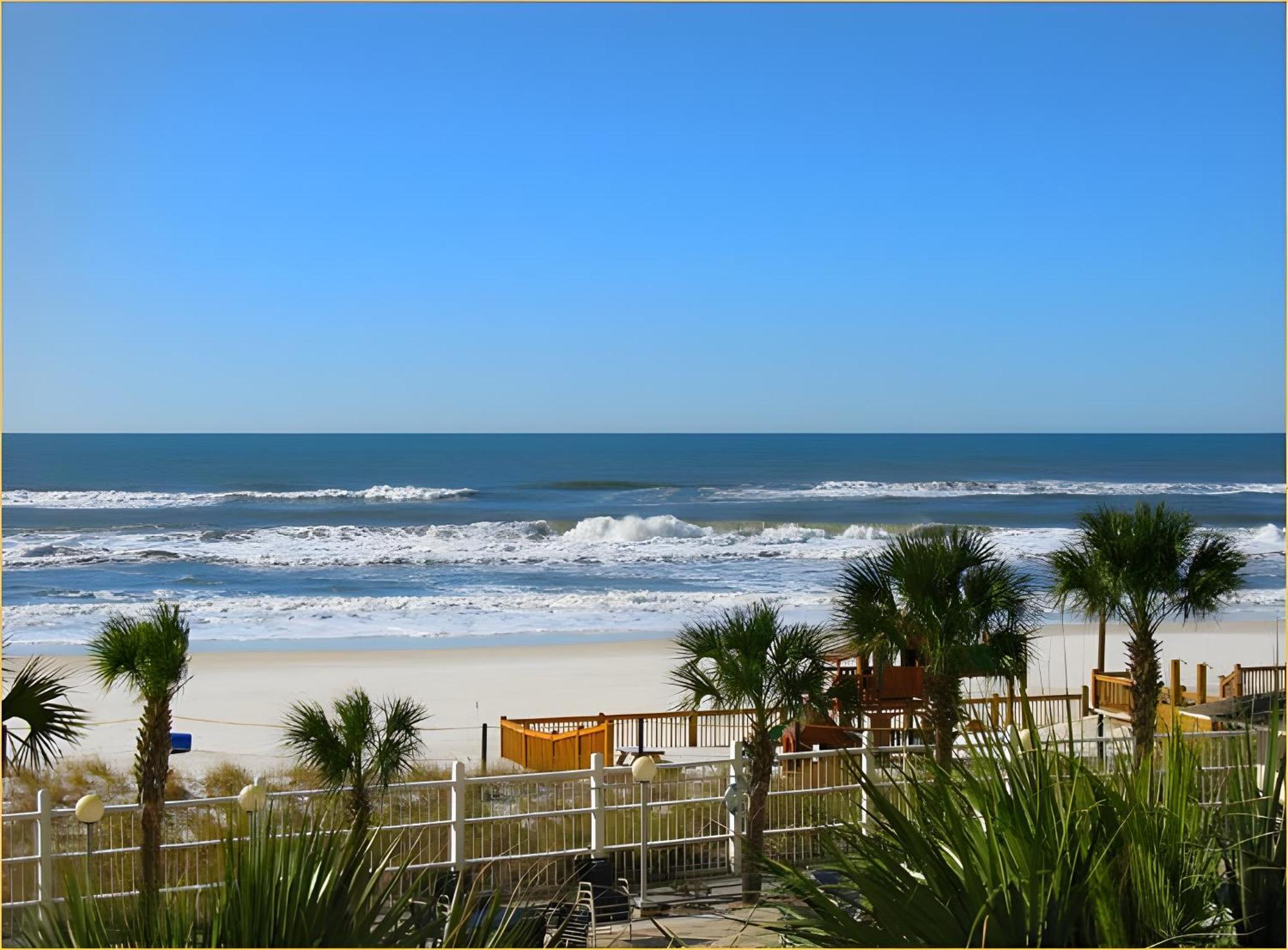 Sunset At Summit Διαμέρισμα Panama City Beach Εξωτερικό φωτογραφία