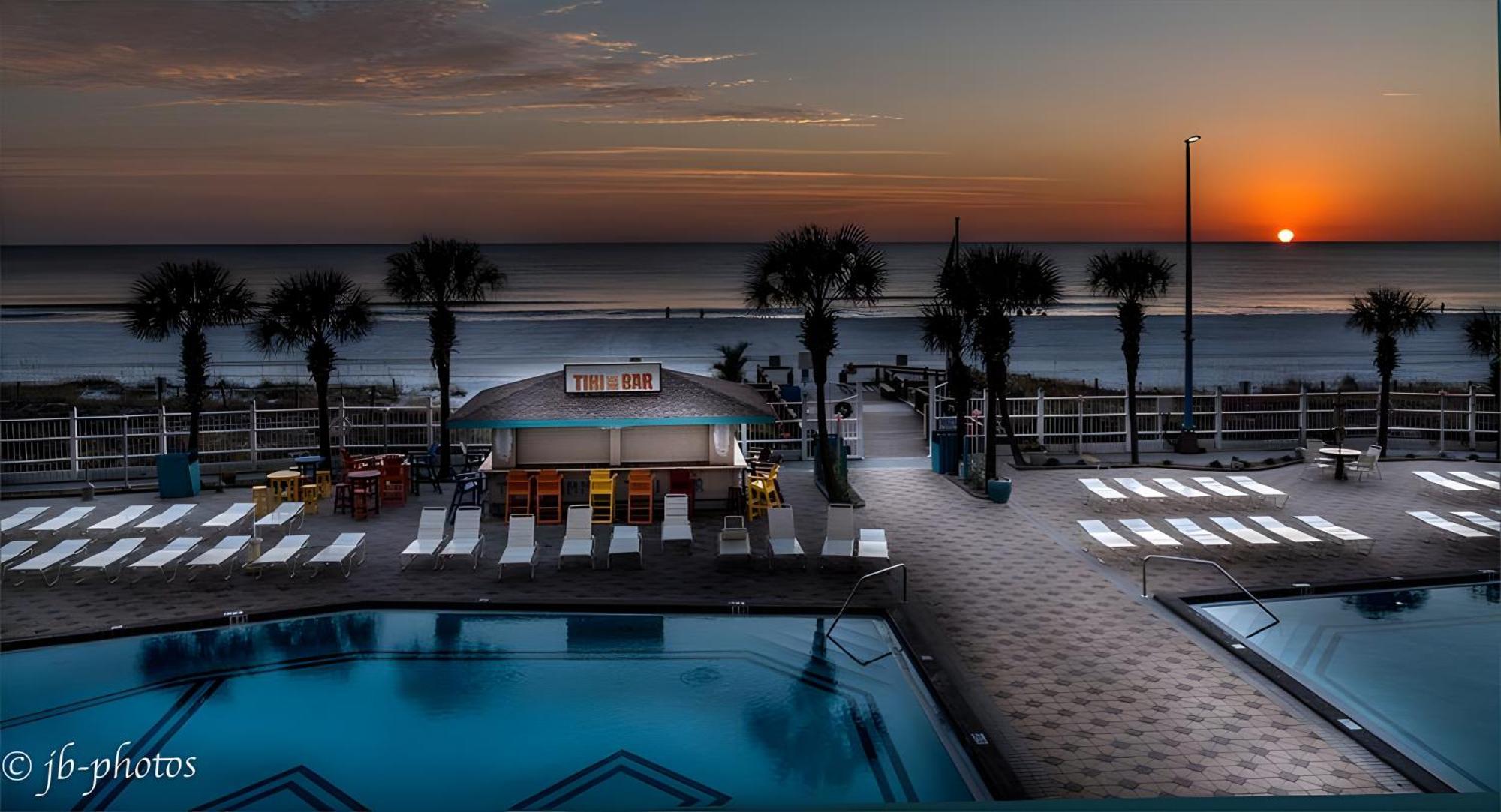 Sunset At Summit Διαμέρισμα Panama City Beach Εξωτερικό φωτογραφία