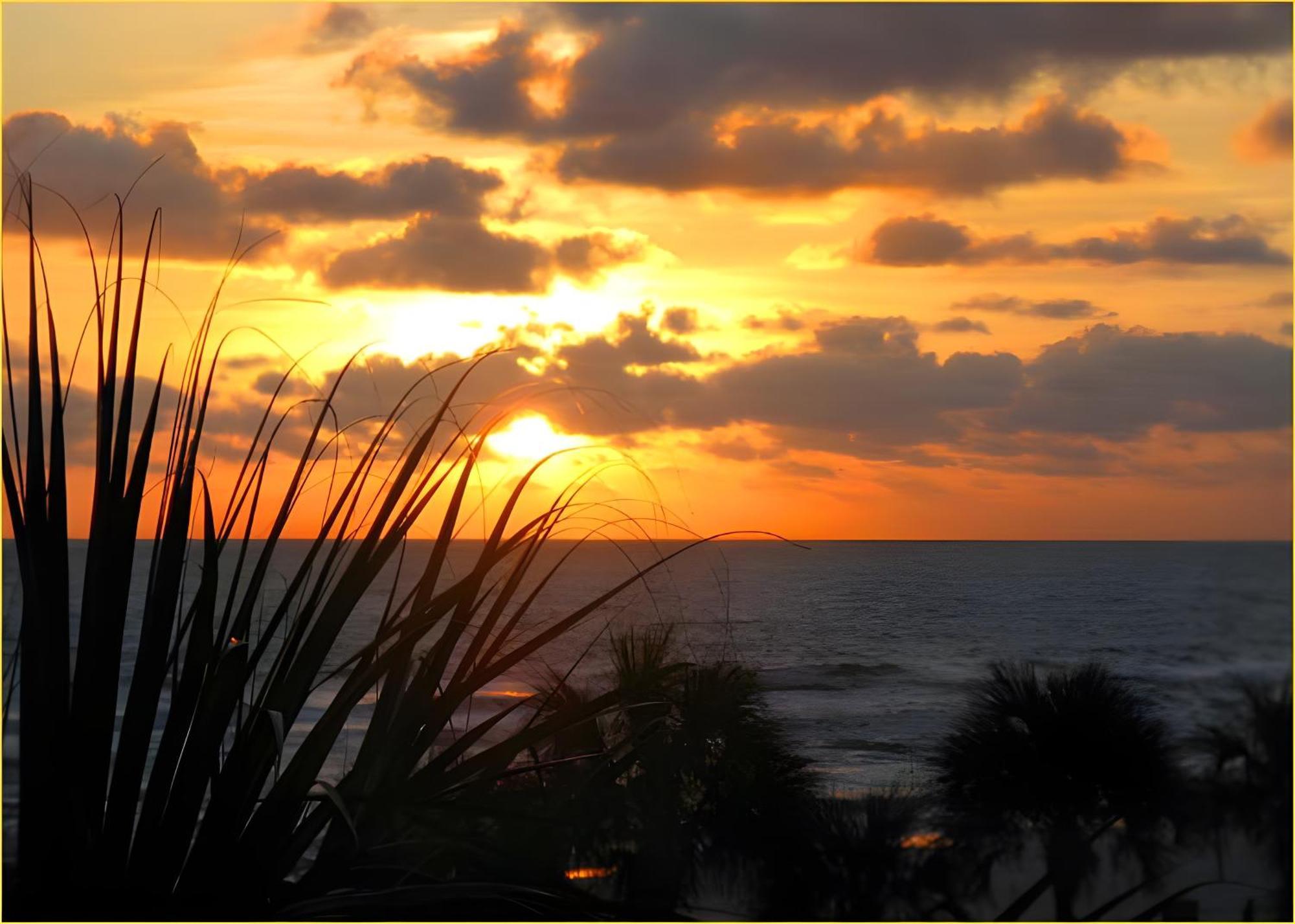 Sunset At Summit Διαμέρισμα Panama City Beach Εξωτερικό φωτογραφία