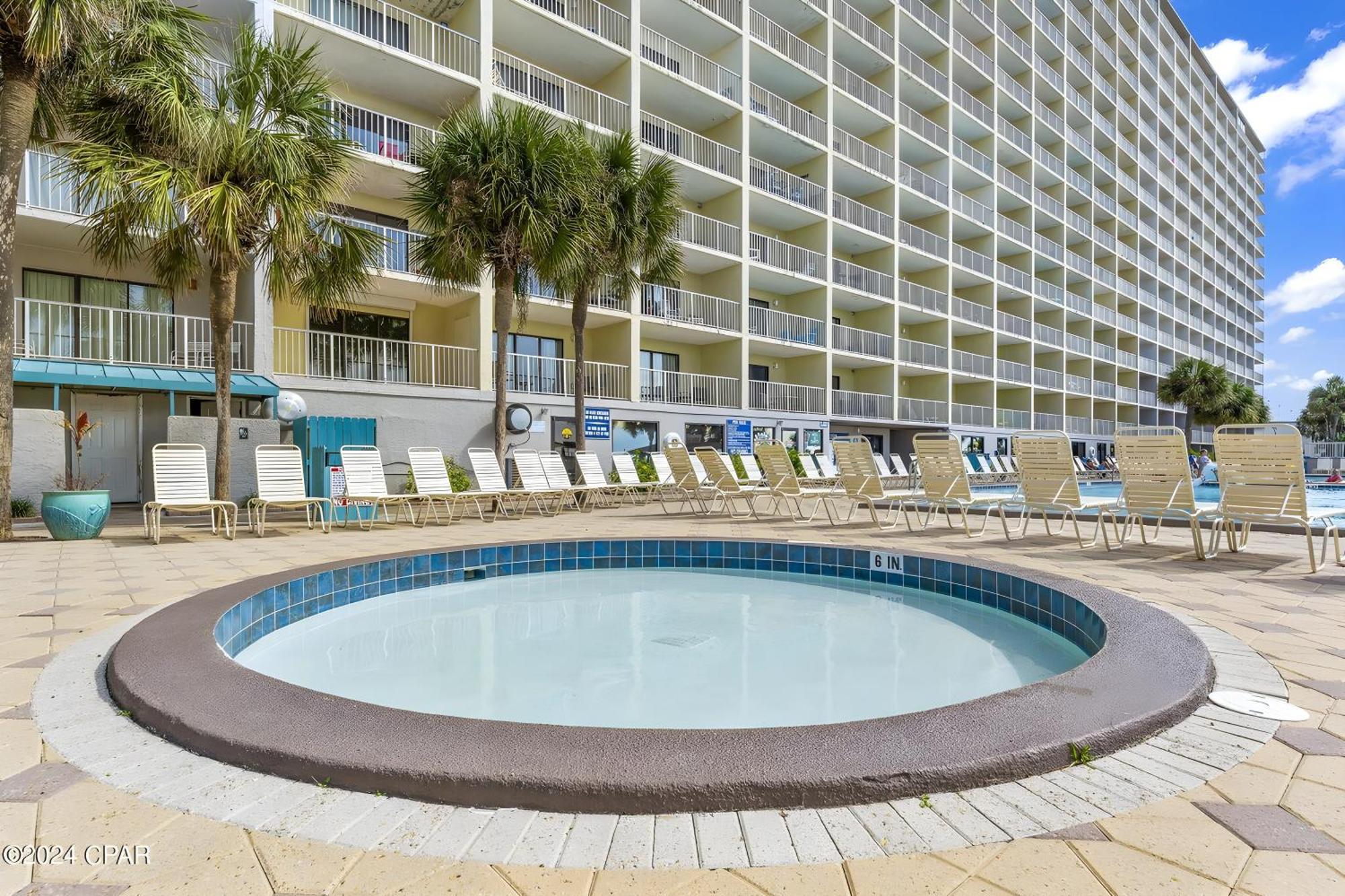 Sunset At Summit Διαμέρισμα Panama City Beach Εξωτερικό φωτογραφία
