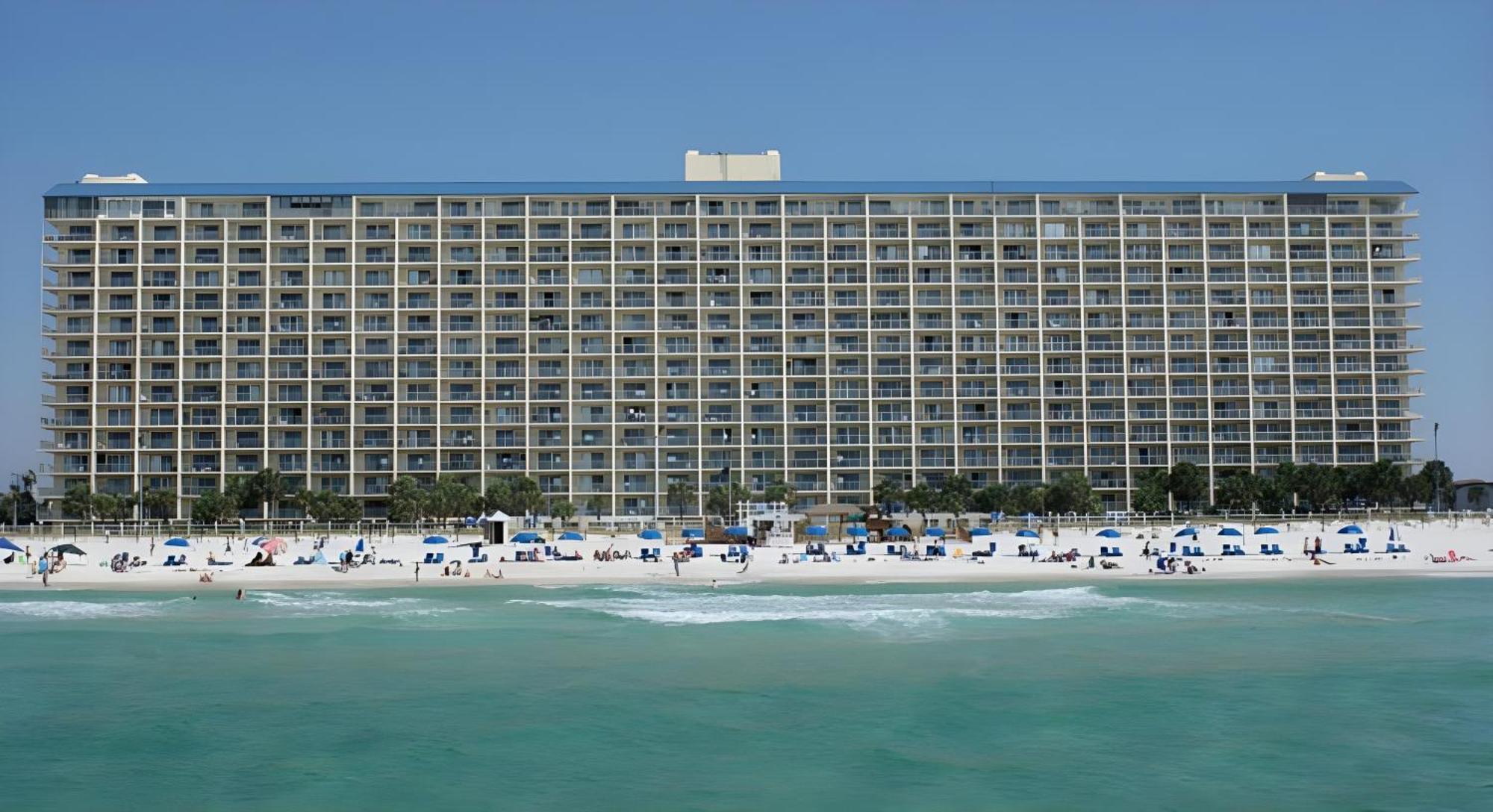 Sunset At Summit Διαμέρισμα Panama City Beach Εξωτερικό φωτογραφία